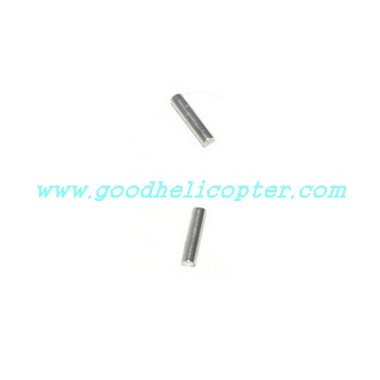 fq777-408 helicopter parts metal bar to fix balance bar 2pcs